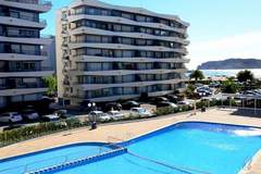 Ferienwohnung - ROCAMAURA III BX-7 - Ferienunterkunft in Estartit (5 Personen)