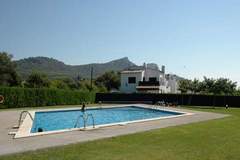 Ferienhaus - VALL PETITA 131 - Ferienunterkunft in Estartit (4 Personen)