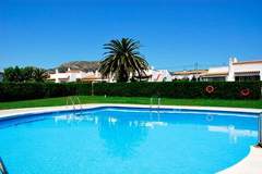 Ferienhaus - VALL GRAN 16 - Ferienunterkunft in Estartit (6 Personen)