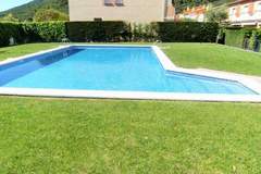 Ferienhaus - TARRACO 20 (MARCEL.LI AUDIVERT) - Ferienunterkunft in Estartit (5 Personen)