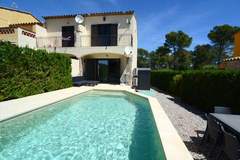 Ferienhaus - ATENES 12 - Ferienunterkunft in Estartit (4 Personen)