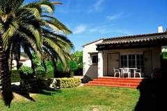 Ferienhaus - LES PALMERES  9 - Ferienunterkunft in Estartit (5 Personen)