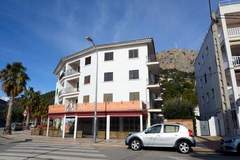 Ferienwohnung - MONTGRIS 2-9 - Ferienunterkunft in Estartit (6 Personen)