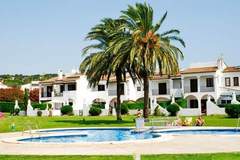 Ferienhaus - ERMITA 100 - Ferienunterkunft in Estartit (5 Personen)