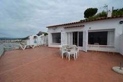 Ferienhaus - VILLA NARCOL - Ferienunterkunft in Estartit (7 Personen)