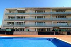 Ferienwohnung - MIAMI II 005 PK4 - Ferienunterkunft in Estartit (5 Personen)