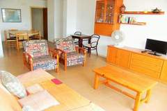 Ferienwohnung - MARINA 1-C - Ferienunterkunft in Estartit (6 Personen)