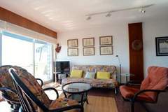 Ferienwohnung - CATALONIA 3-5 - Ferienunterkunft in Estartit (4 Personen)