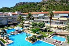 Ferienwohnung - ILLA MAR DOR 128 - Ferienunterkunft in Estartit (4 Personen)
