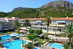 Ferienwohnung - ILLA MAR DOR 129 - Ferienunterkunft in Estartit (4 Personen)