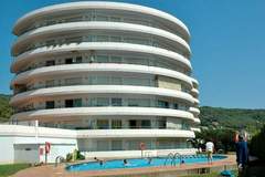 Ferienwohnung - MEDES PARK II 4-2 - Ferienunterkunft in Estartit (5 Personen)