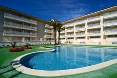 Ferienwohnung - BLAUMAR B-21 PK-54 - Ferienunterkunft in Estartit (6 Personen)