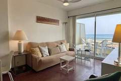 Ferienwohnung - CATALONIA 4-8 - Ferienunterkunft in Estartit (4 Personen)