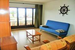 Ferienwohnung - MARINA 1-B - Ferienunterkunft in Estartit (6 Personen)