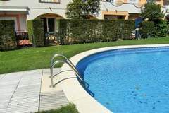 Ferienhaus - TARRACO 20 (BOLLERIA) - Ferienunterkunft in Estartit (7 Personen)