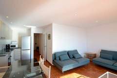 Ferienwohnung - BLAU MAR CAP DE LA BARRA 2-2 - Ferienunterkunft in Estartit (4 Personen)