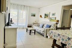 Ferienwohnung - GRECIA 2-D - Ferienunterkunft in Estartit (5 Personen)