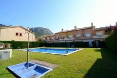 Ferienhaus - TARRACO 15 (BOLLERIA) - Ferienunterkunft in Estartit (4 Personen)