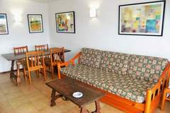 Ferienwohnung - APARTAMENT ARTS 2 - Ferienunterkunft in Estartit (6 Personen)