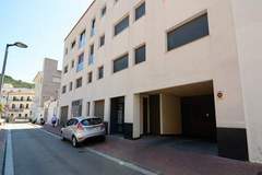 Ferienwohnung - ESGLESIA 7 - Ferienunterkunft in Estartit (6 Personen)