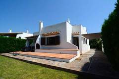 Ferienhaus - LES ACACIES 10 - Ferienunterkunft in Estartit (6 Personen)