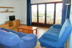Ferienwohnung - MARINA 1-A - Ferienunterkunft in Estartit (7 Personen)