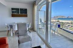 Ferienwohnung - CATALONIA 3-9 - Ferienunterkunft in Estartit (4 Personen)