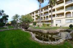 Ferienwohnung - JADEMAR DEL MAR 132-C - Ferienunterkunft in Estartit (5 Personen)