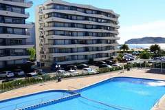 Ferienwohnung - ROCAMAURA II 6-3 - Ferienunterkunft in Estartit (4 Personen)