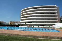 Ferienwohnung - MEDES PARK I 4-5 - Ferienunterkunft in Estartit (4 Personen)
