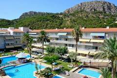 Ferienwohnung - ILLA MAR DOR 239 - Ferienunterkunft in Estartit (5 Personen)