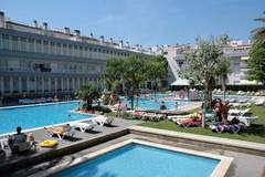 Ferienwohnung - ILLA MAR DOR 131 - Ferienunterkunft in Estartit (4 Personen)