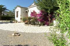 Ferienhaus - LES PALMERES 28 - Ferienunterkunft in Estartit (5 Personen)