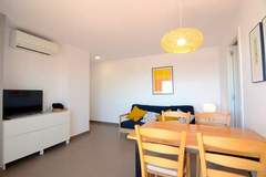 Ferienwohnung - ROCAMAURA I A 1-1 - Ferienunterkunft in Estartit (4 Personen)