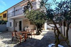 Ferienhaus - CASA GAMMA 4 - Ferienunterkunft in Estartit (6 Personen)
