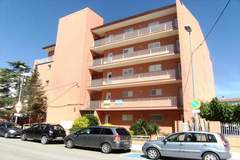 Ferienwohnung - EMPORDA 4-3 - Ferienunterkunft in Estartit (4 Personen)