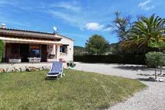 Ferienwohnung - LES PALMERES 43 - Ferienunterkunft in Estartit (4 Personen)