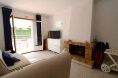 Ferienwohnung - MIGJORN MAR BX-2 - Ferienunterkunft in Estartit (4 Personen)
