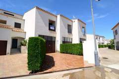 Ferienhaus - VILLA MEDAS - Ferienunterkunft in Estartit (6 Personen)
