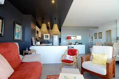 Ferienwohnung - CATALONIA 3-6 - Ferienunterkunft in Estartit (6 Personen)