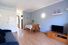Ferienwohnung - ELS PINS 3-F - Ferienunterkunft in Estartit (4 Personen)