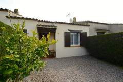Ferienhaus - LES PALMERES  8 - Ferienunterkunft in Estartit (4 Personen)