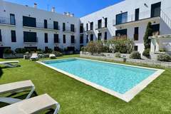 Ferienwohnung - DARSENA C 1-1 - 1101 - Ferienunterkunft in Estartit (5 Personen)