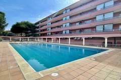 Ferienwohnung - SALLES BEACH 06 - Ferienunterkunft in Estartit (4 Personen)