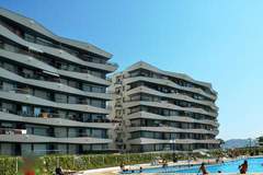 Ferienwohnung - ROCAMAURA IV 3-1 - Ferienunterkunft in Estartit (4 Personen)