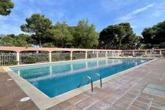Ferienwohnung - SALLES BEACH 03 - Ferienunterkunft in Estartit (4 Personen)