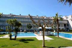 Ferienwohnung - ILLA MAR DOR 139 - Ferienunterkunft in Estartit (4 Personen)