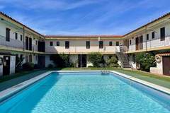 Ferienwohnung - EL CORTIJO PB 7 - Ferienunterkunft in Estartit (4 Personen)