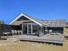Ferienhaus - Ferienhaus Morlin - 2km from the sea