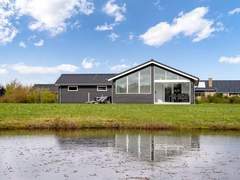 Ferienhaus - Ferienhaus Levin - 700m to the inlet